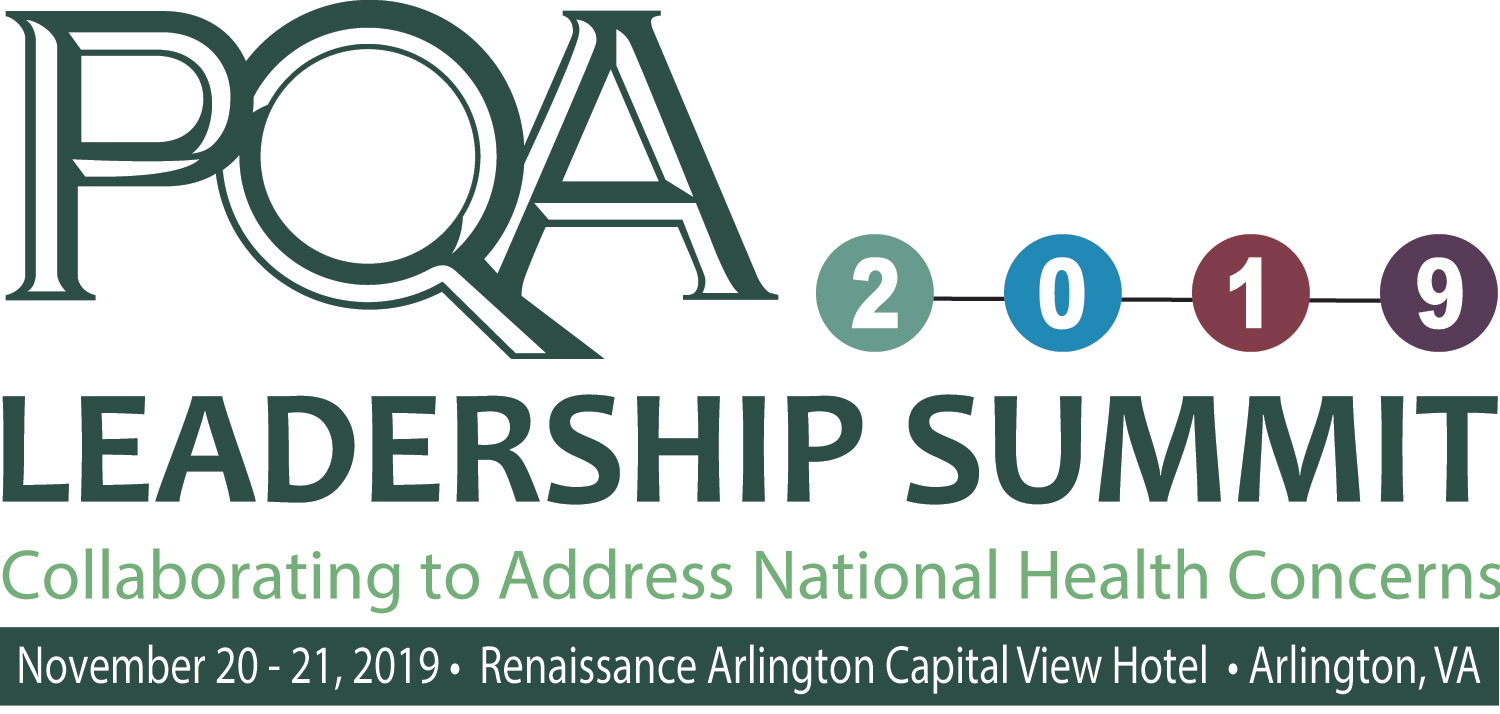 PQA Leadership Summit 2019
