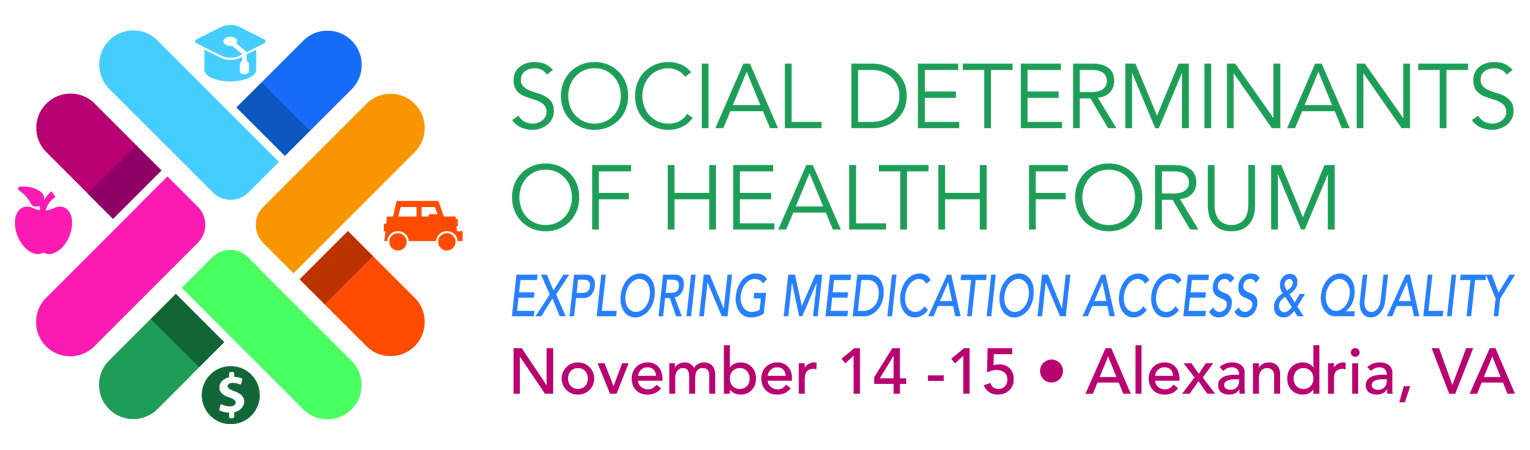 SDOH Forum Logo