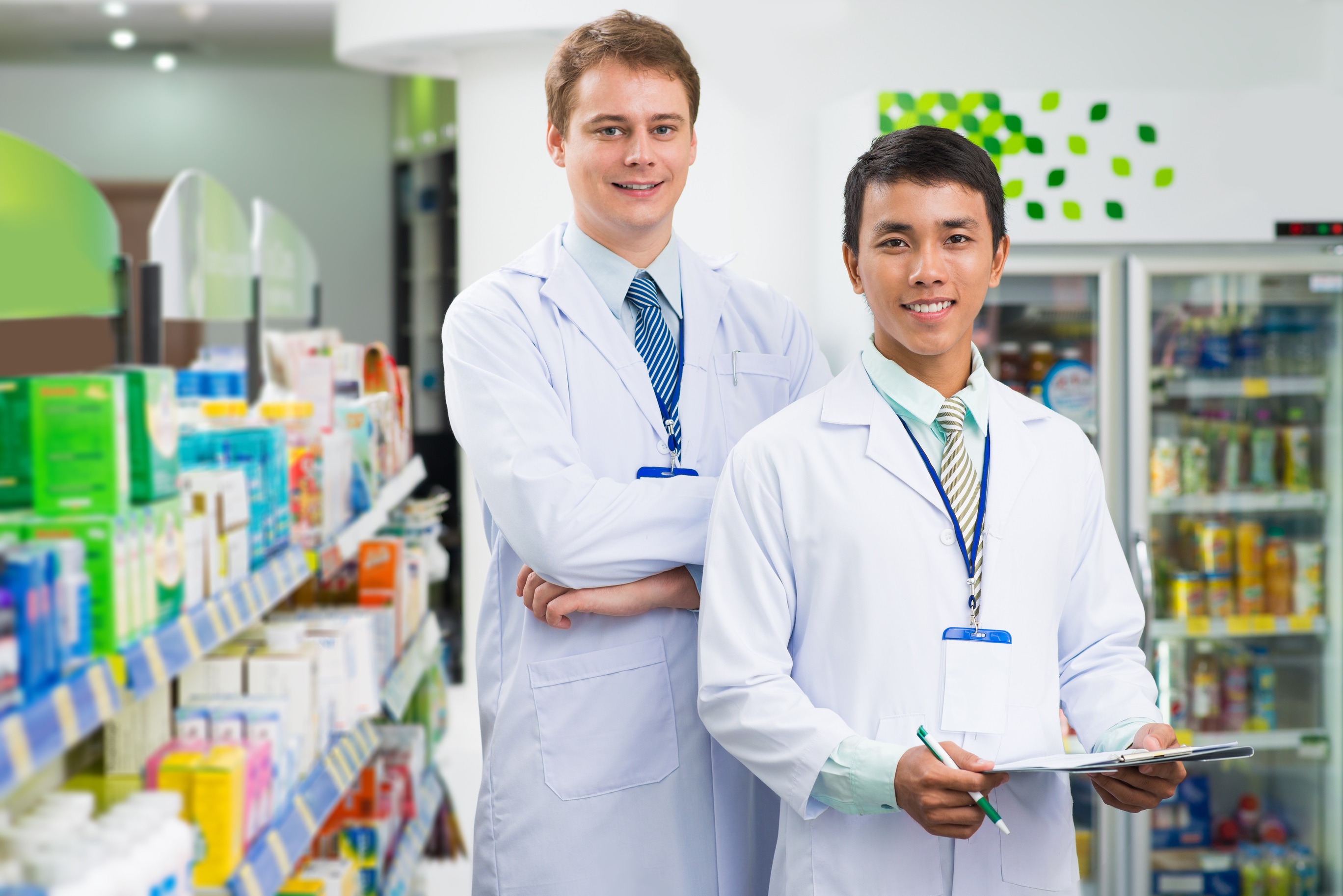 Pharmacy Professionals