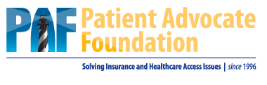 Patient Advocate Foundation